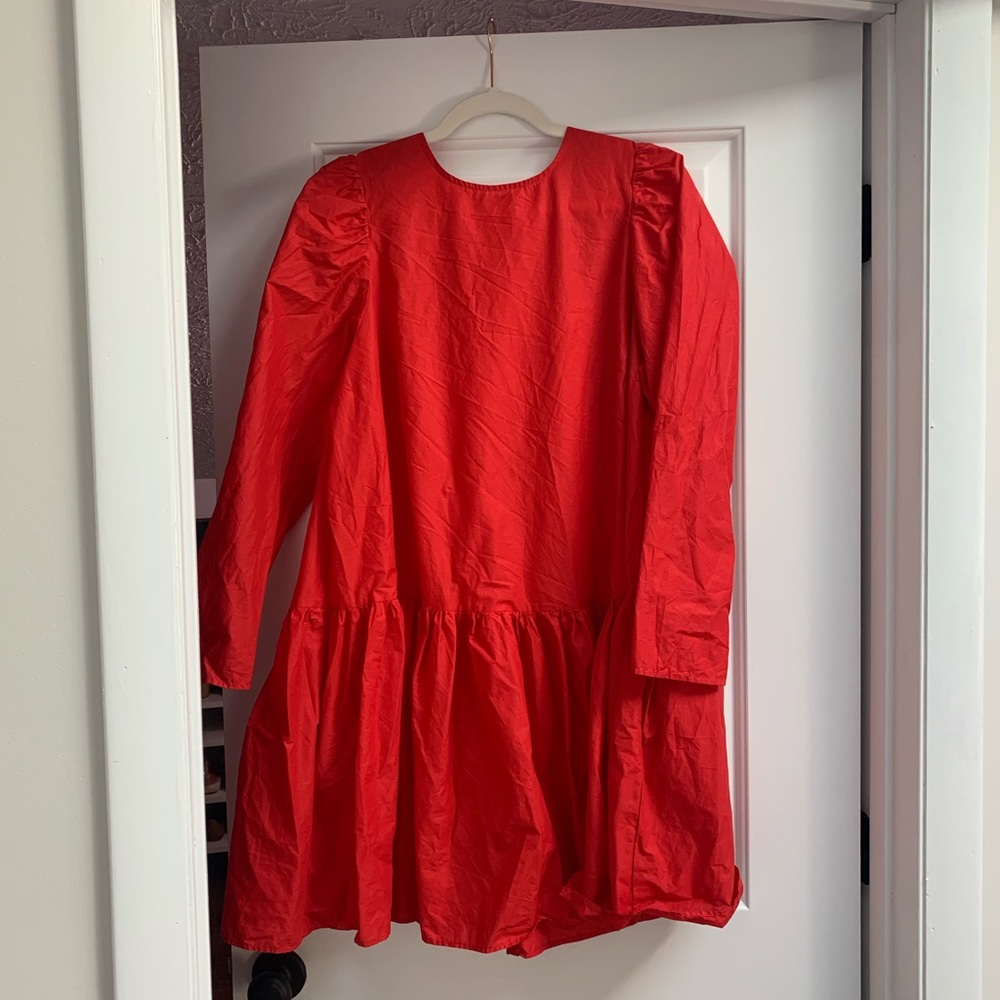 H&M dress